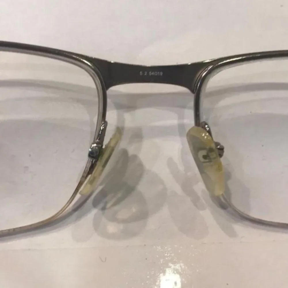 💥PRICE DROP💥Carrera Eyeglasses 5-2 54/19 RX***_6